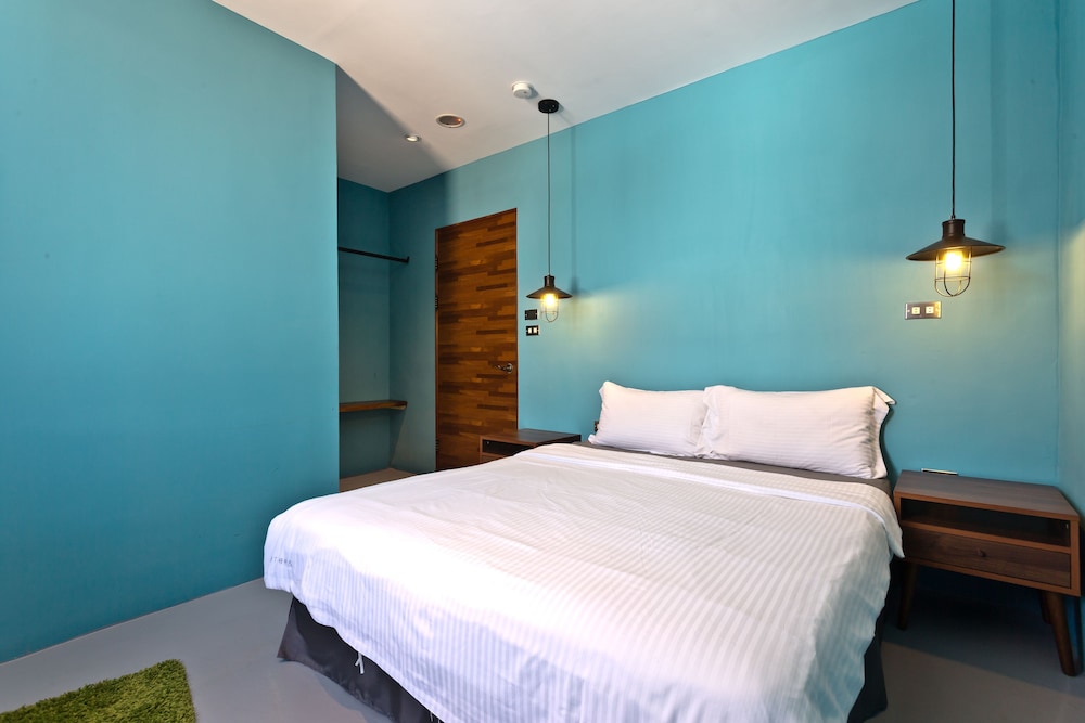Kenting Cozy B&B 12/23