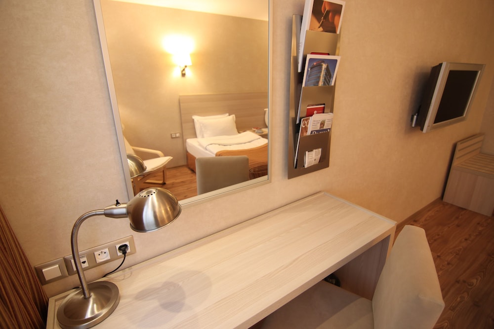 Ramada by Wyndham Ankara 18/40