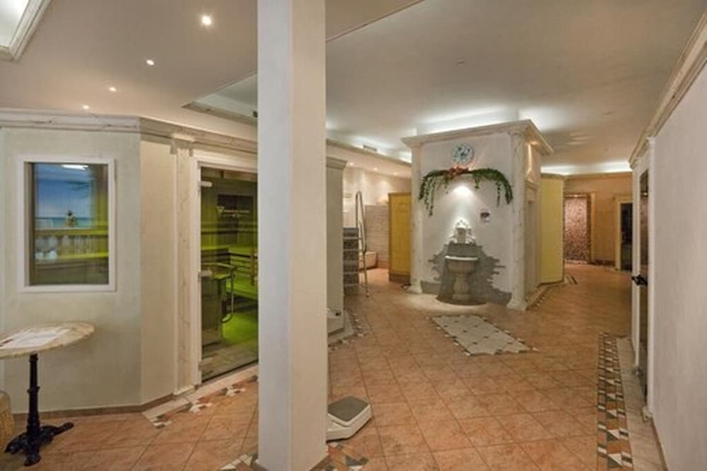 Hotel Olympica 16/36