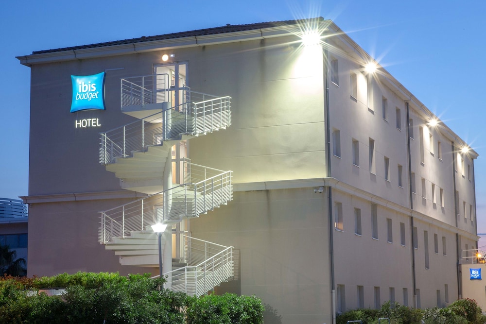 Ibis Budget Marseille L Estaque 5/72