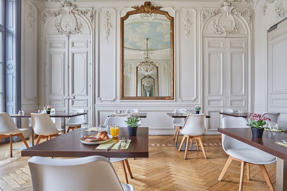 Appart hotel Odalys City Montpellier Centre Gare St Roch 42/60