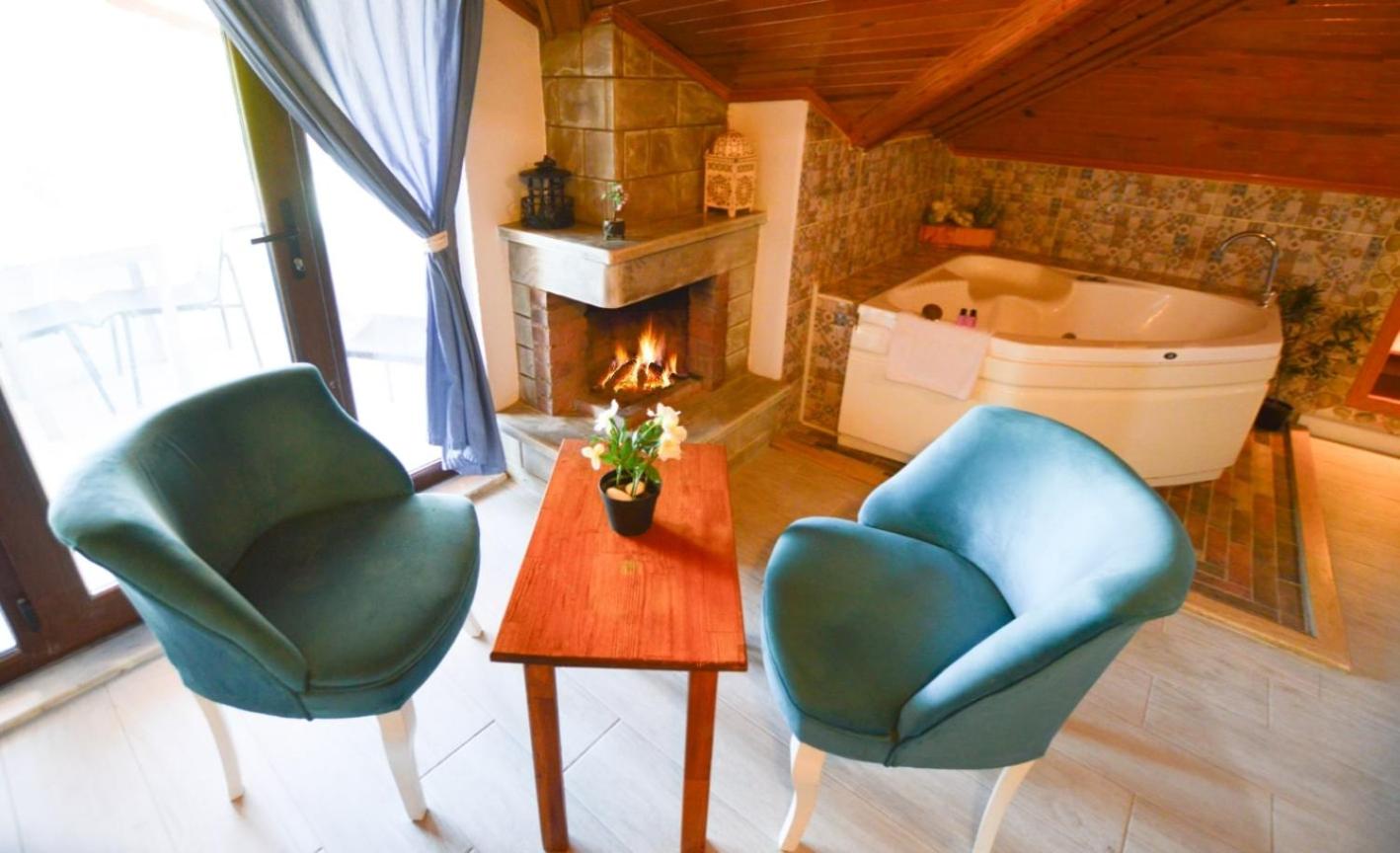 Agva Piazza Otel 29/50