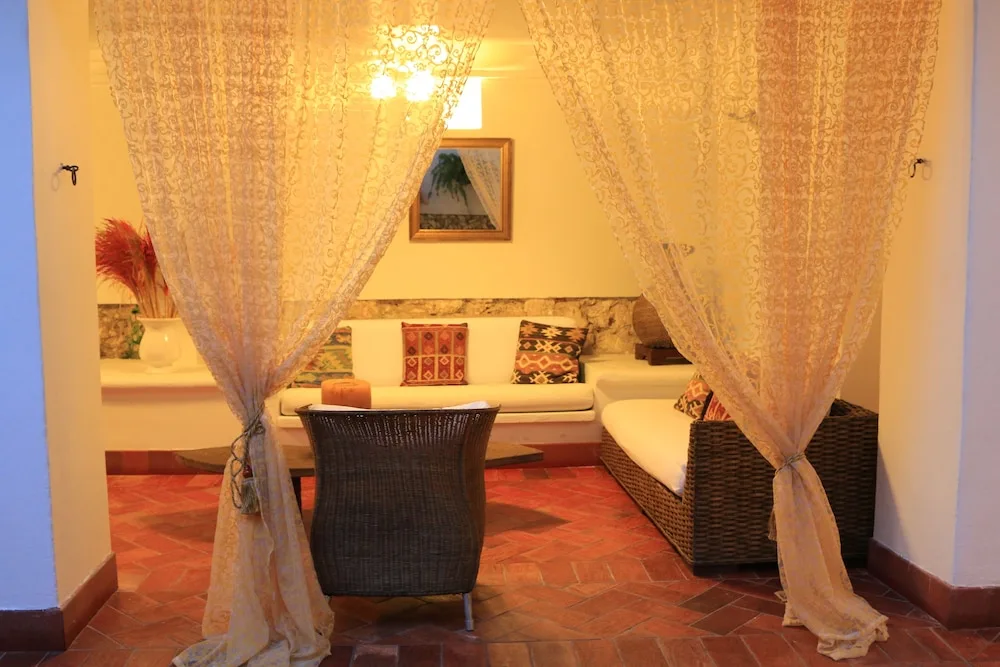 Hotel Casa la Tablada 37/50