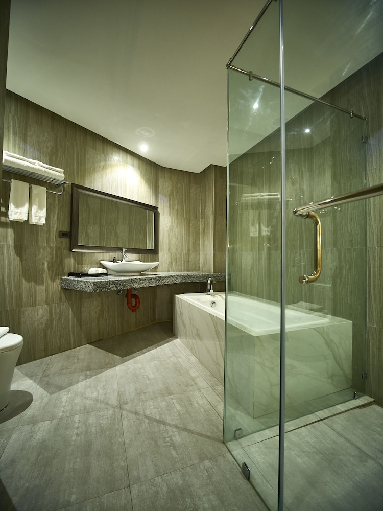 J7 Hotel Plaza 19/33