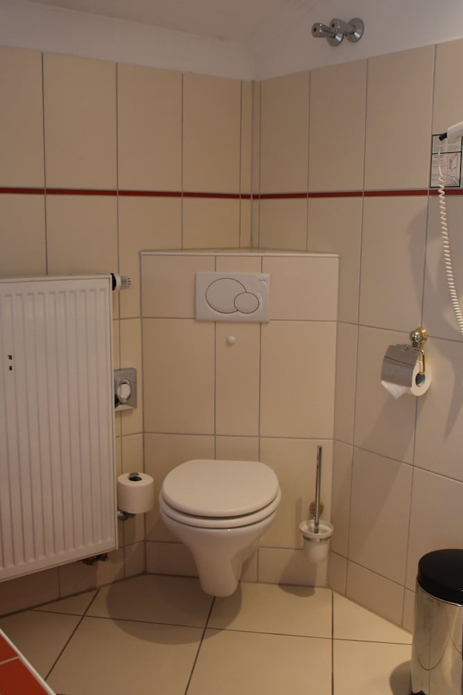 Hotel am Bahnhof 28/38