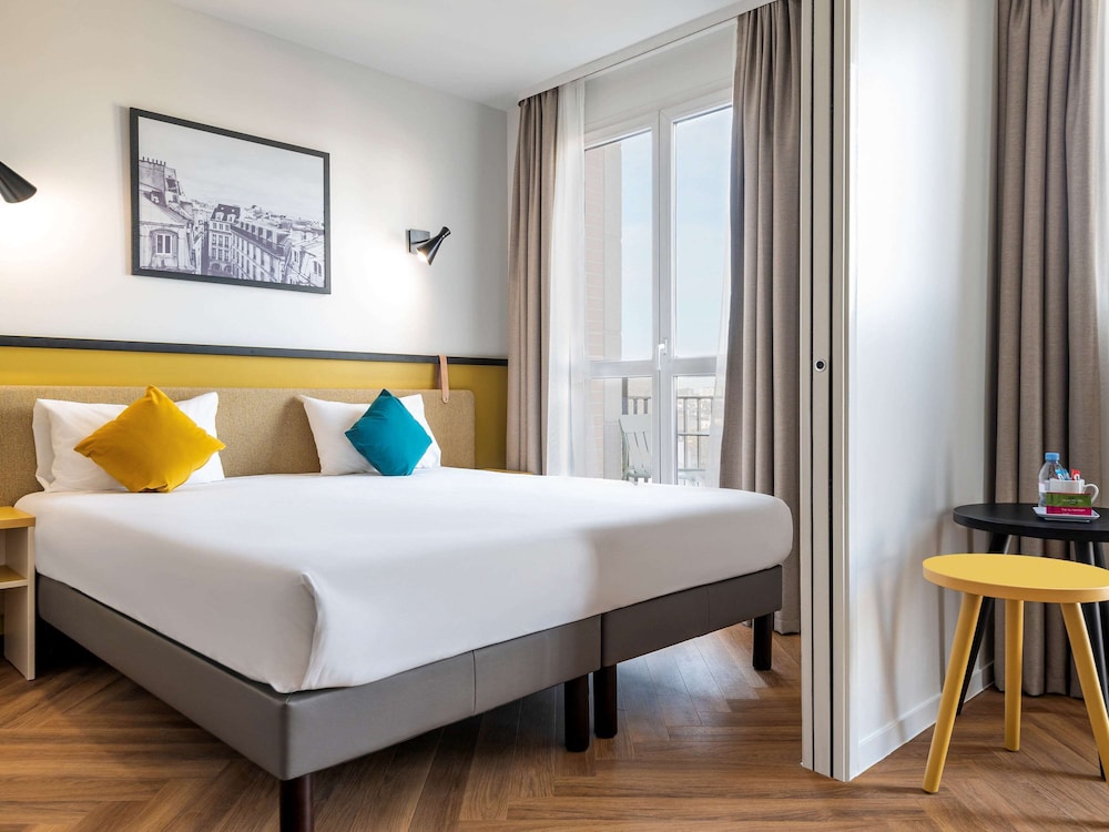 Adagio Paris Montrouge 14/64