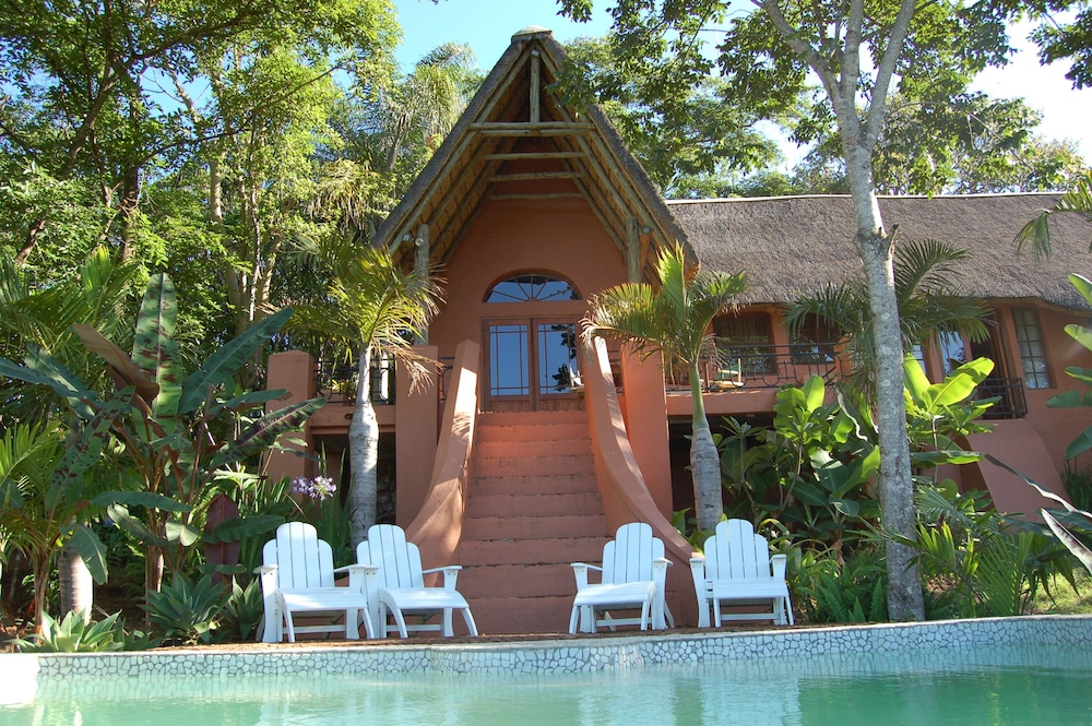 Timamoon Lodge 42/50
