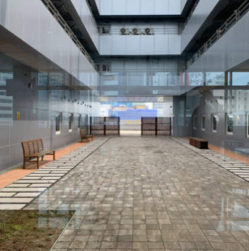 Toyoko Inn Daegu Dongseong-Ro 60/63