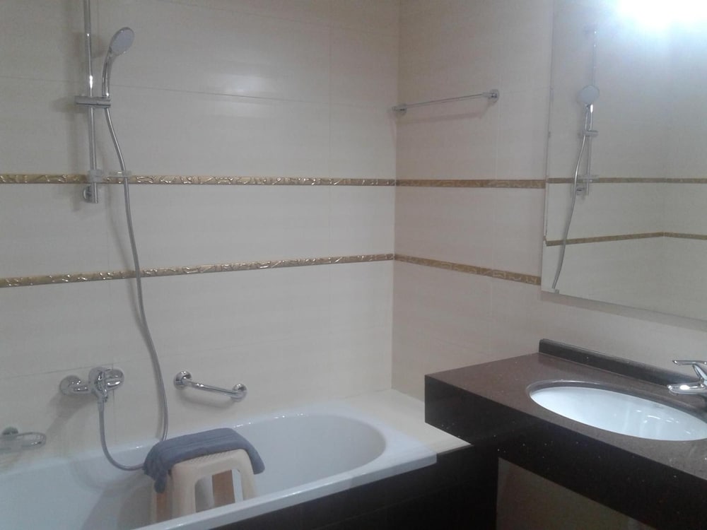 Grand Meteora Hotel 19/60