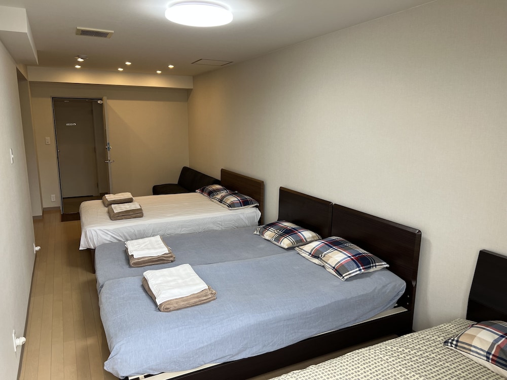 Atami Onsen Guest House Megumi - Hostel 19/50