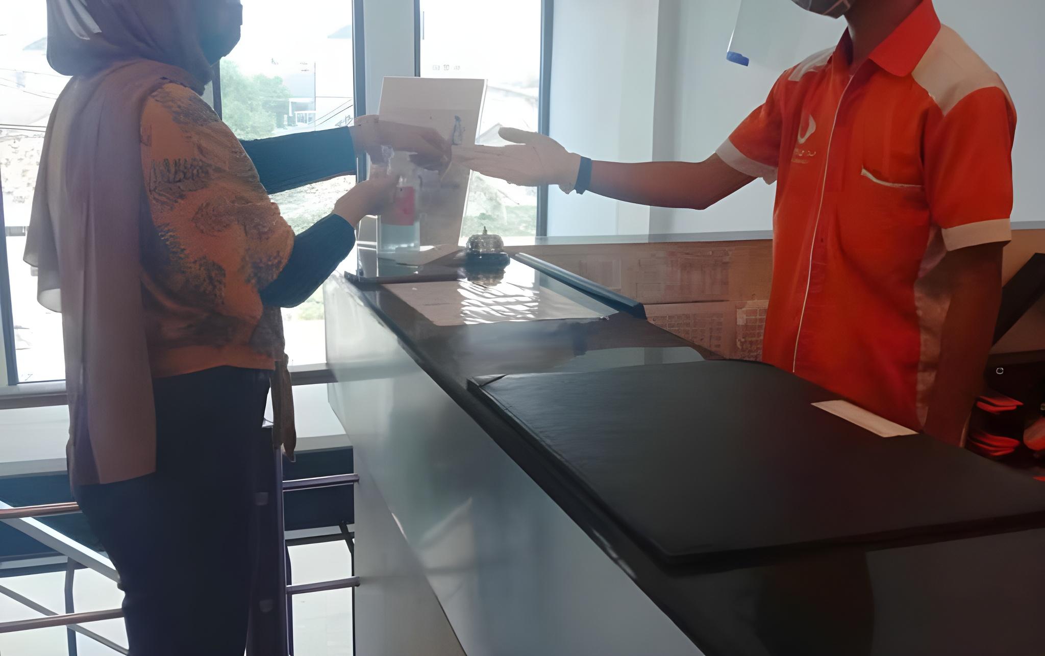 Voxstay Karawang 24/27