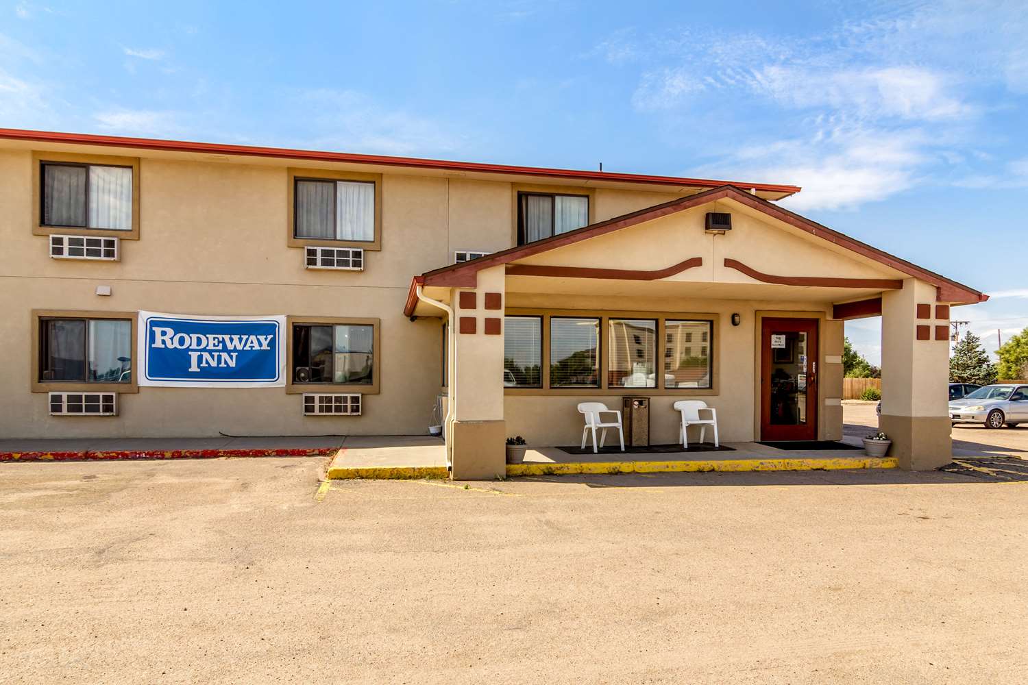Motel6 Brighton, CO - Denver Northeast in BRIGHTON - CO
