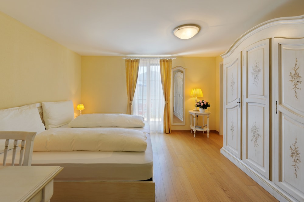 Seehof Hotel Du Lac 29/67