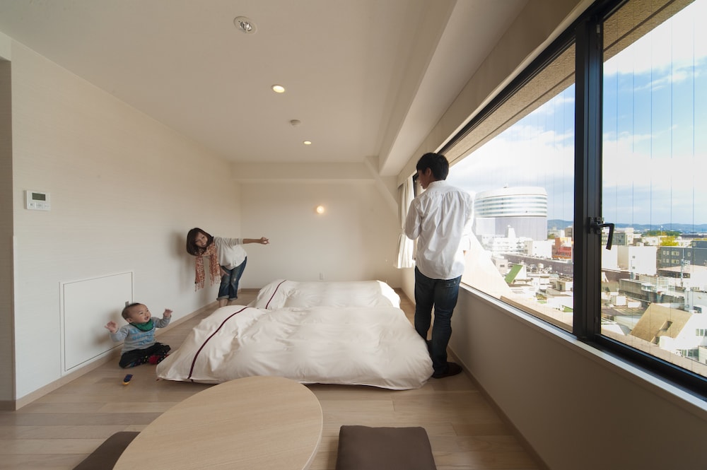 Okayama View Hotel 48/65