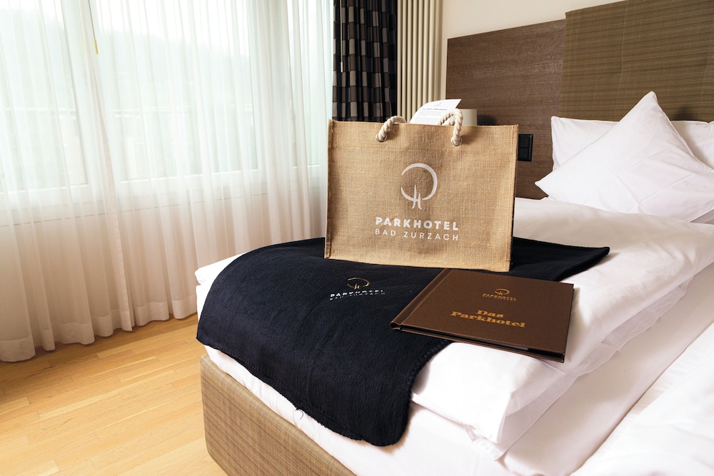 Dorint Parkhotel Bad Zurzach 16/35