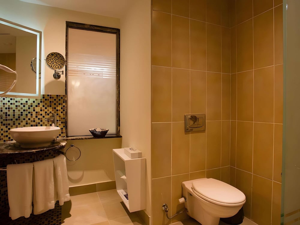 Mercure Hurghada 65/66
