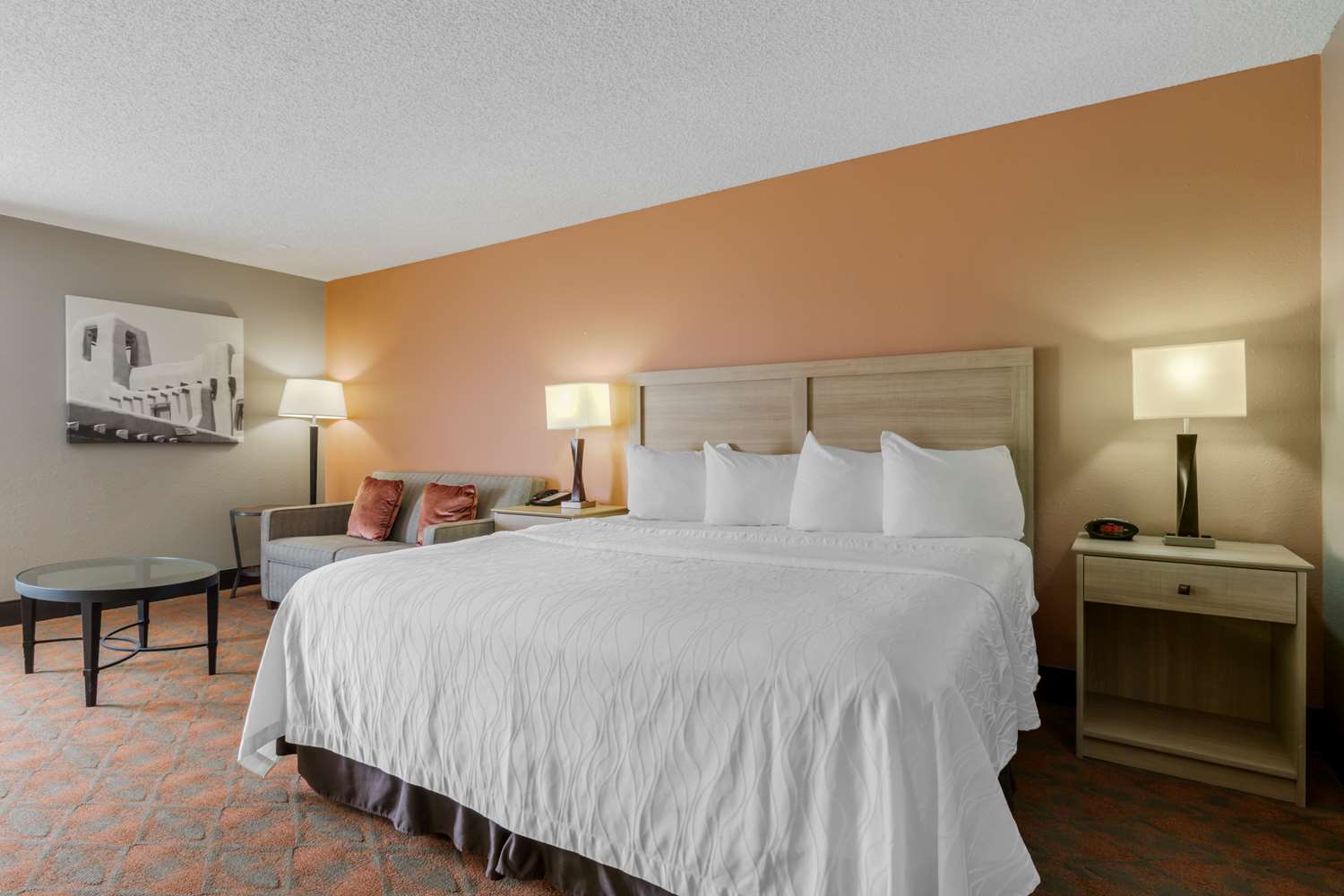 Best Western Pecos Inn 13/28
