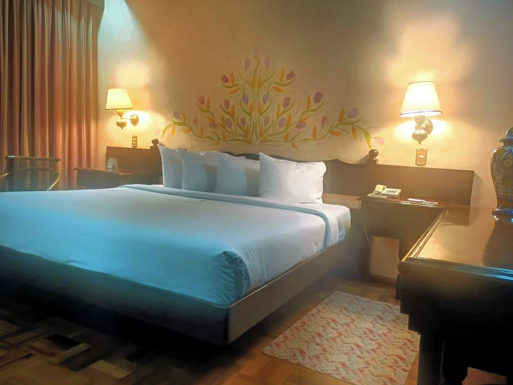 Hotel Park Villa 16/33