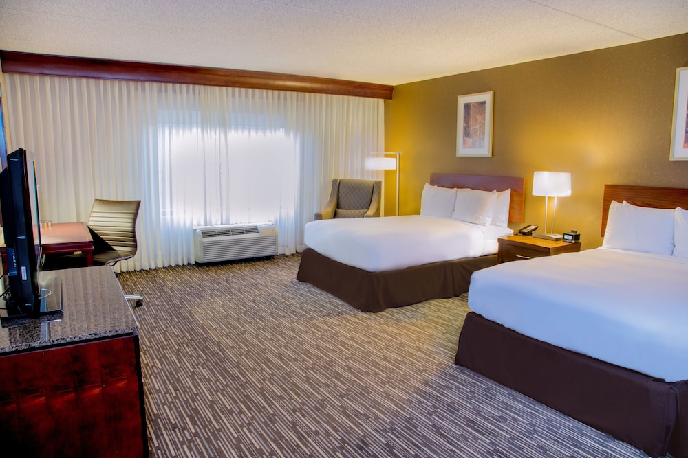 Doubletree By Hilton Las Vegas Airport 12/59