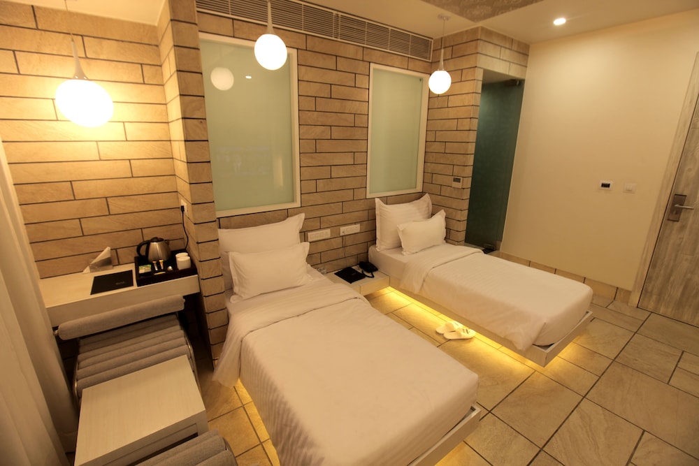 Hotel El Dorado 19/50