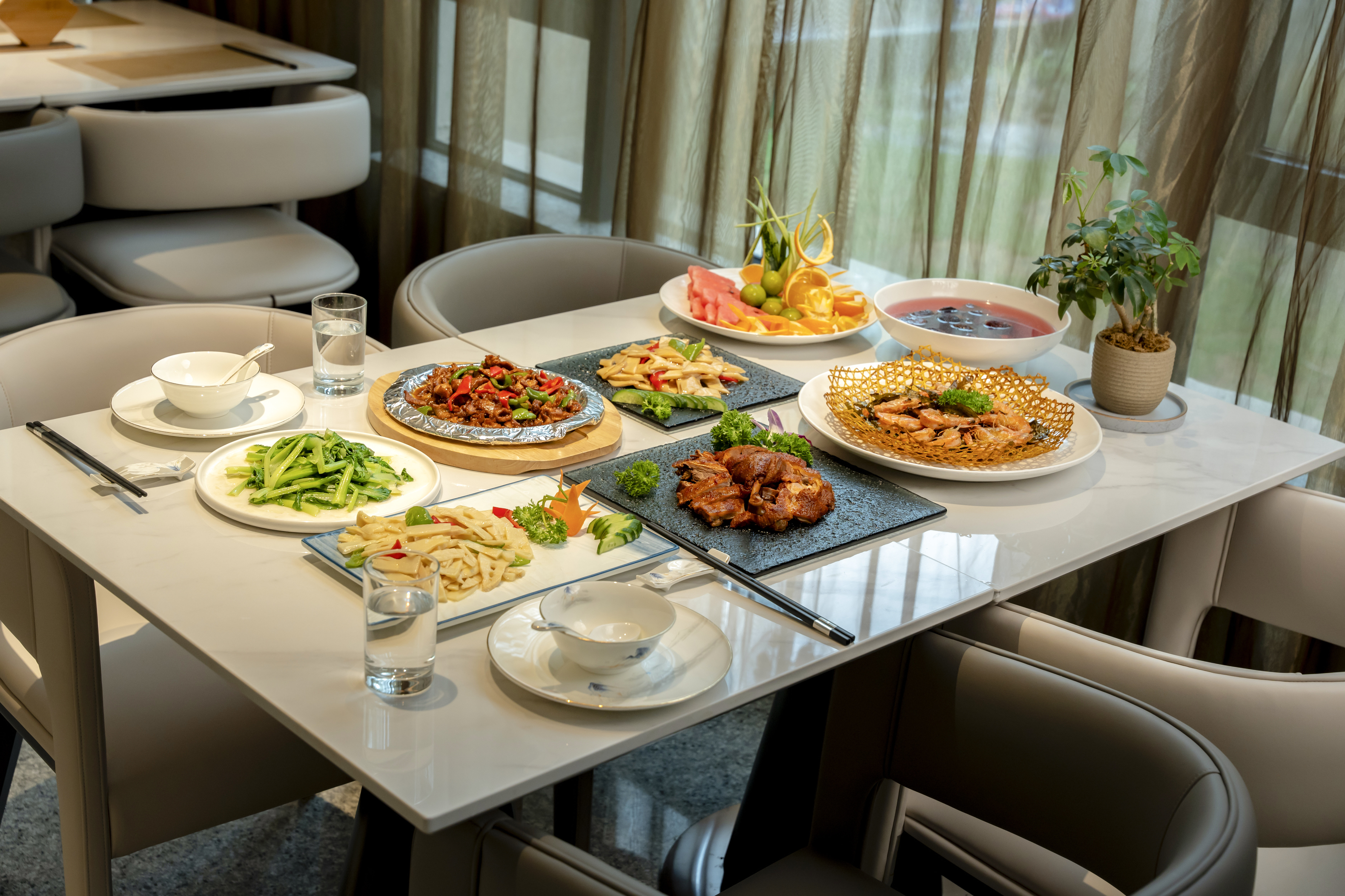 Holiday Inn Wuyi Mountain Water Village 15/32