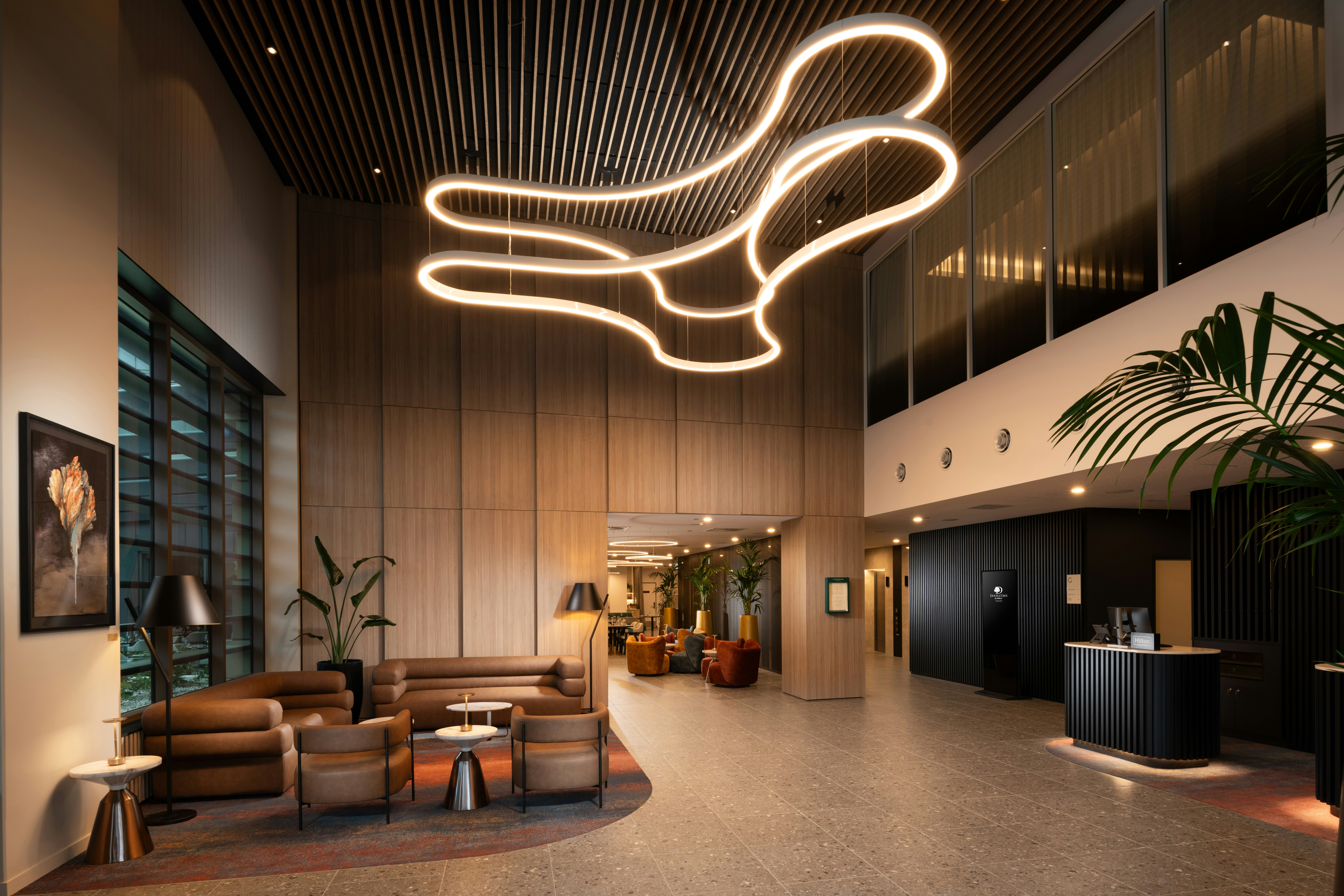 DoubleTree by Hilton Hobart 17/28