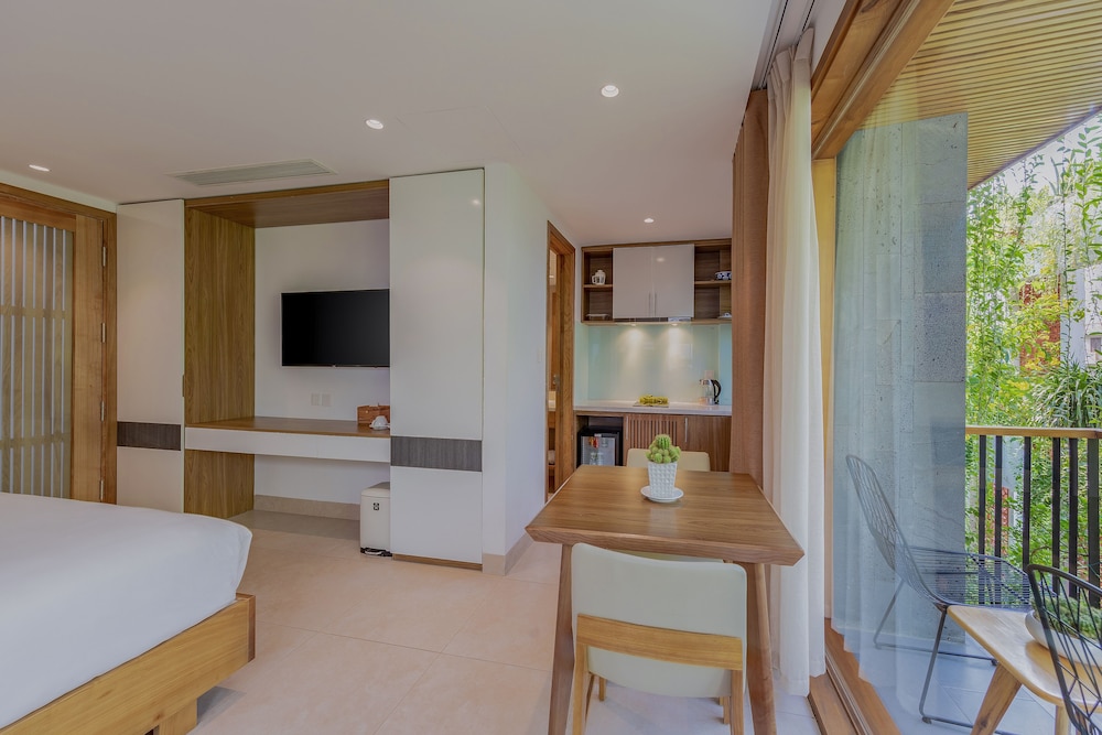 Ponte Boutique Villa 44/63