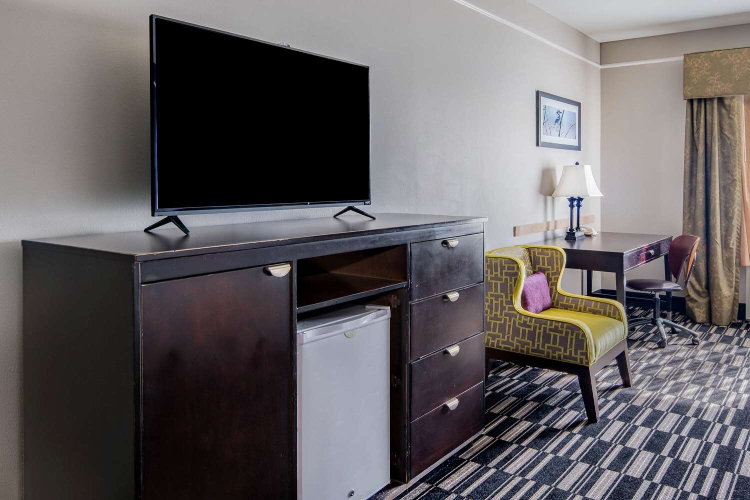 La Quinta Inn and Suites by Wyndham Alamo - McAllen East 41/45