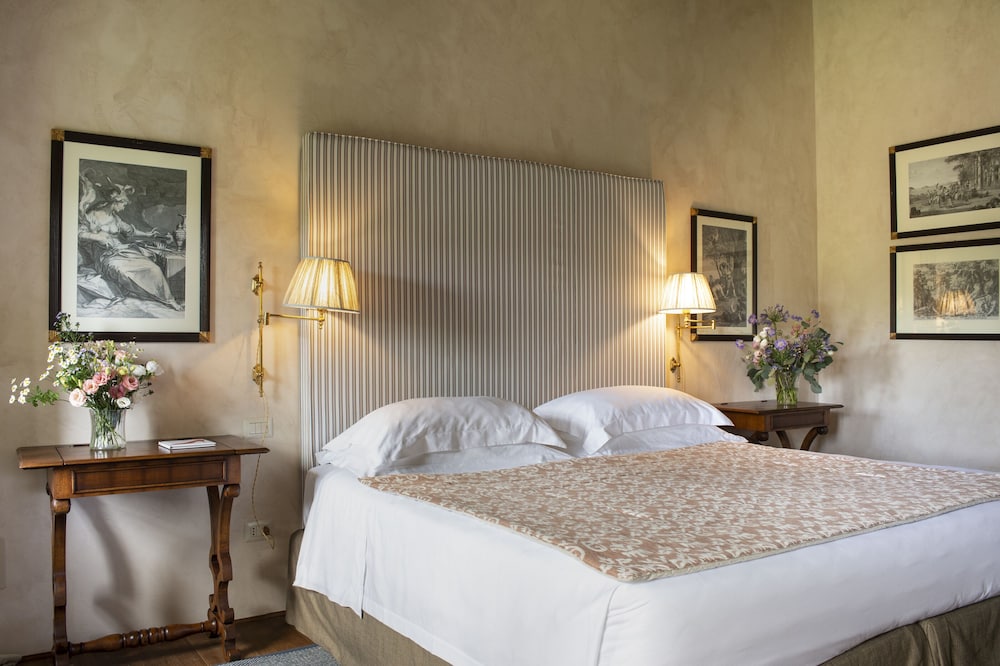 Il Borro Hotel 17/67