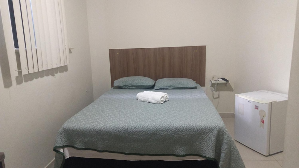 Hotel Aracaju Express (ex Orion Express) 13/58