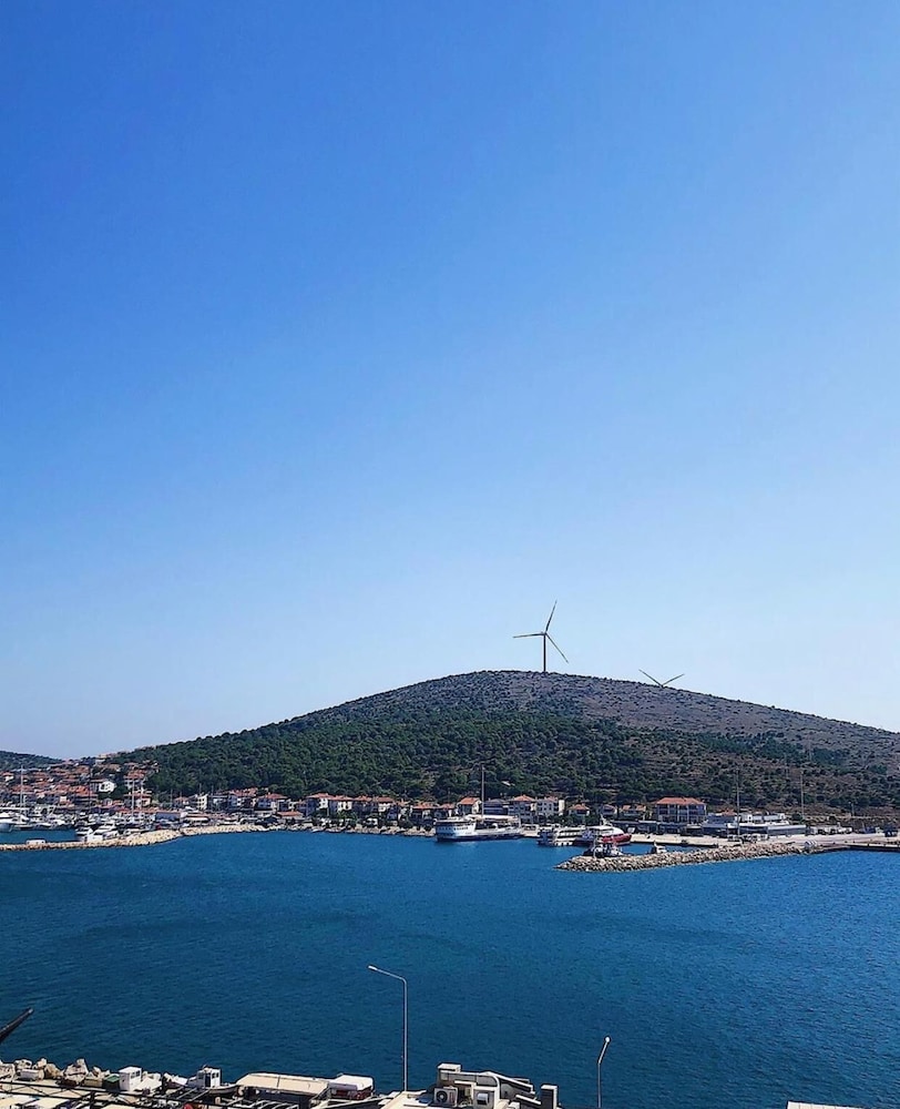 Azize Palas Apart Otel 31/42