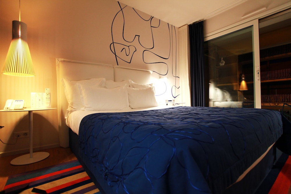 Hotel Victoria 16/49