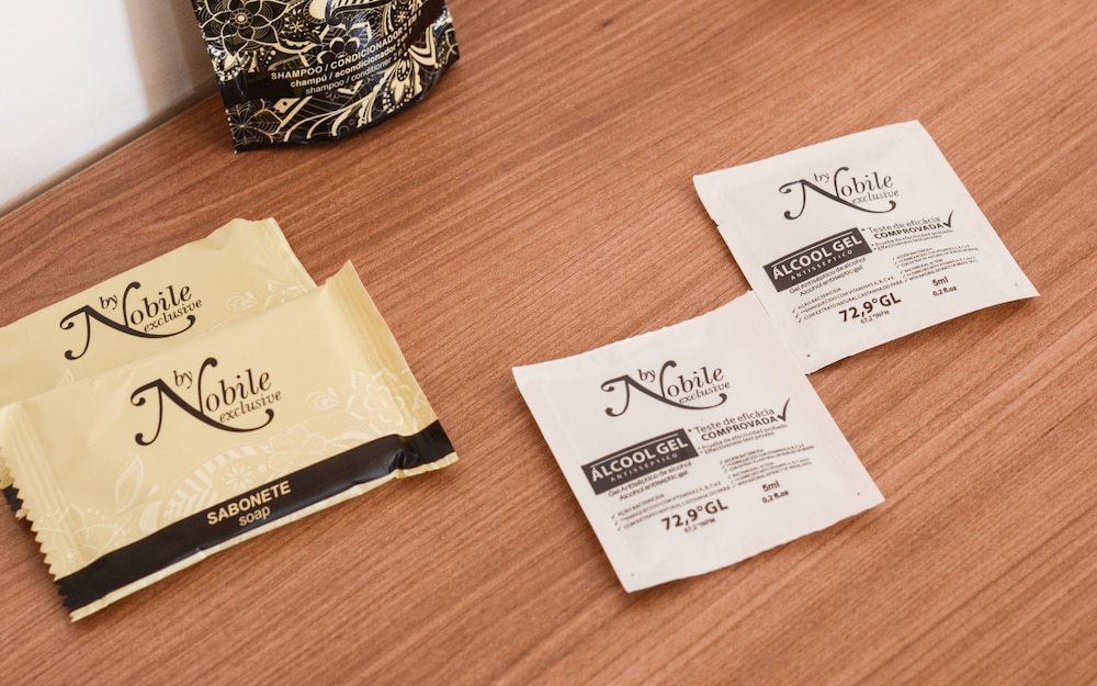 Nobile Hotel Juiz de Fora 17/53