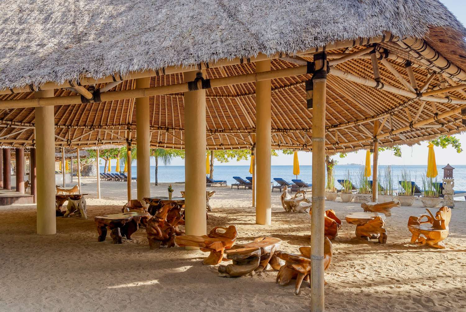 Sundancer Residences & Villas Lombok 27/58
