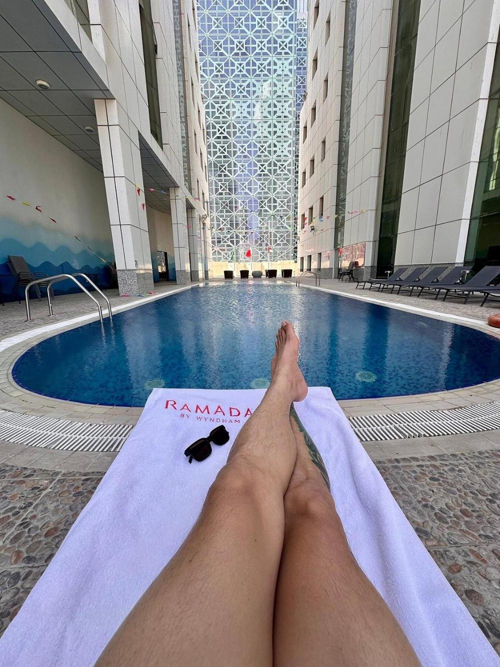 Ramada by Wyndham Doha Old Town 46/64