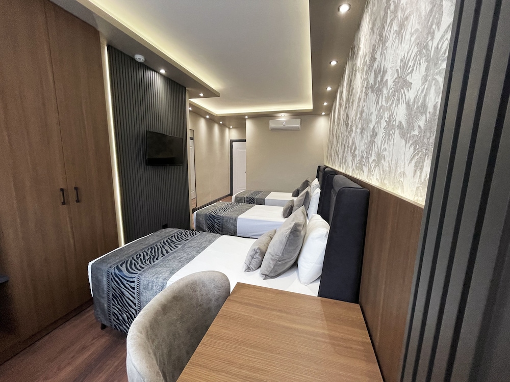 Grand Uskudar Otel 10/39