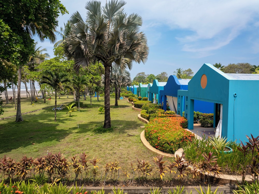 Alma Del Pacifico Hotel 40/50