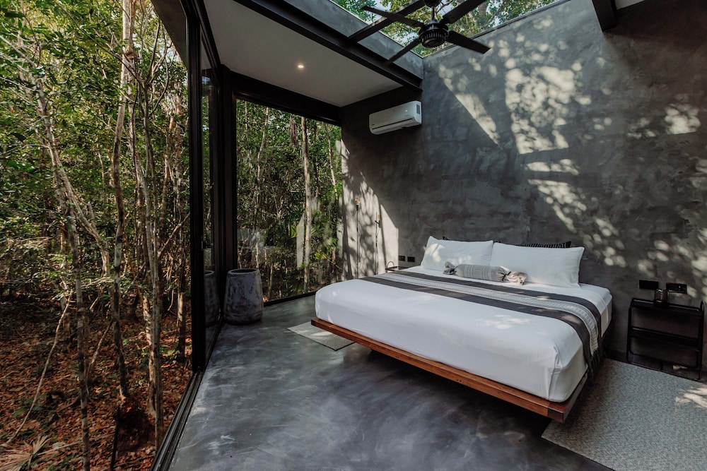 SOTA Human Space Retreat Centre & Wellness Adults Only 15/50