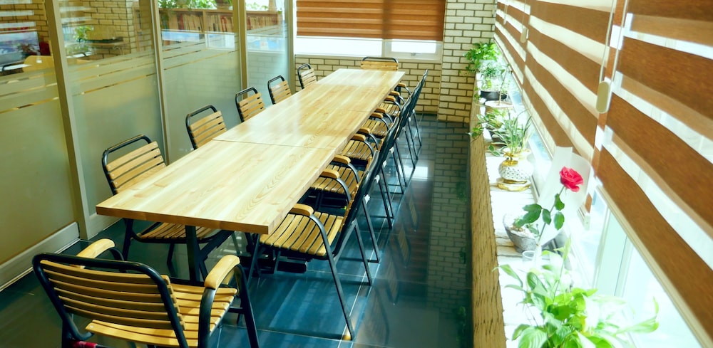 Residence Mumum Hotel 45/65