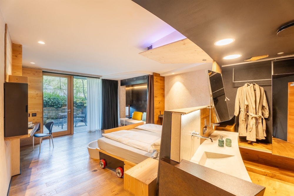 Ambienthotel Primaluna 5/50