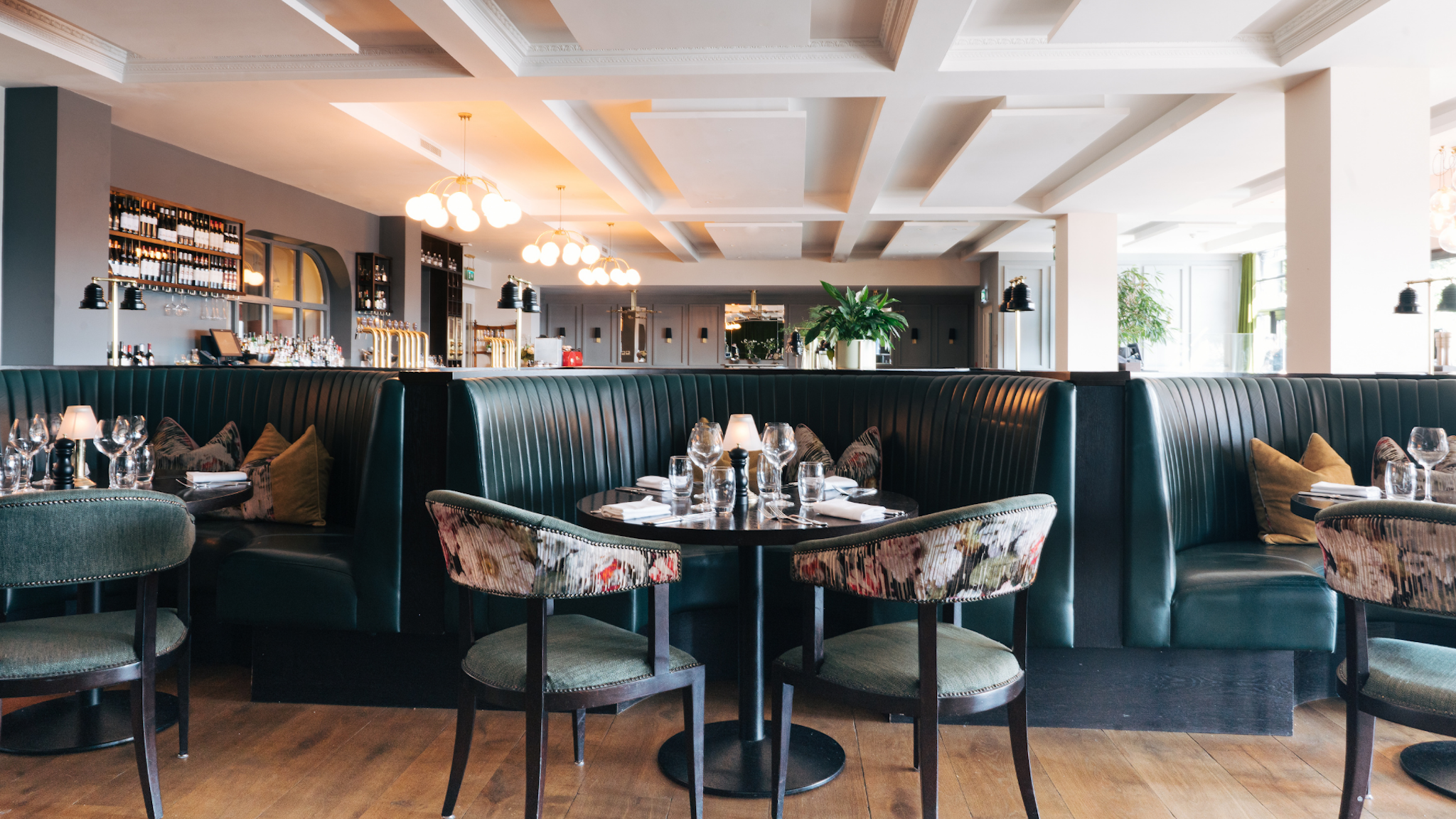 The Montenotte Hotel 53/61