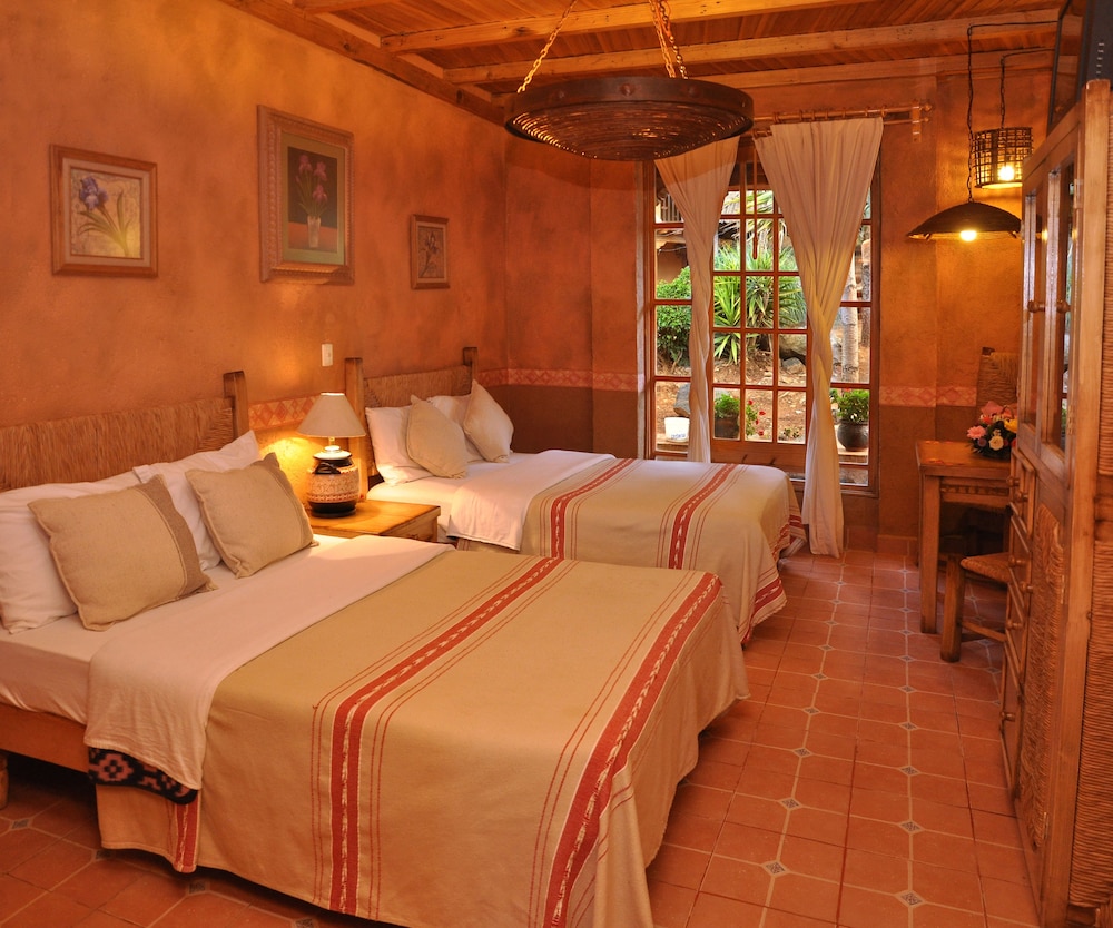 Eco Hotel Ixhi 21/74