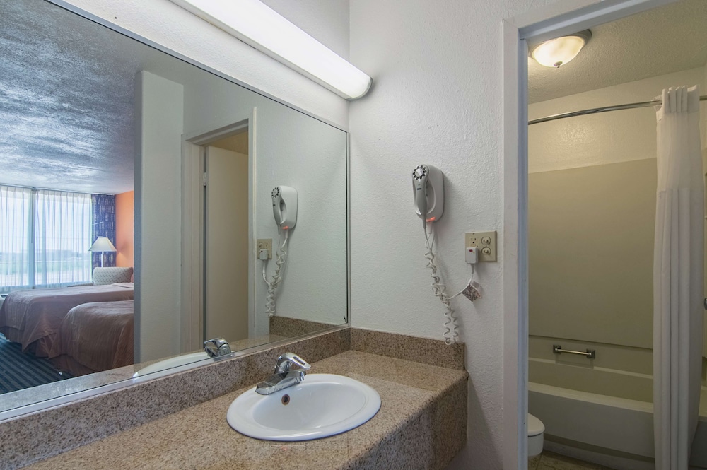 Motel6 Liberal, KS 40/41
