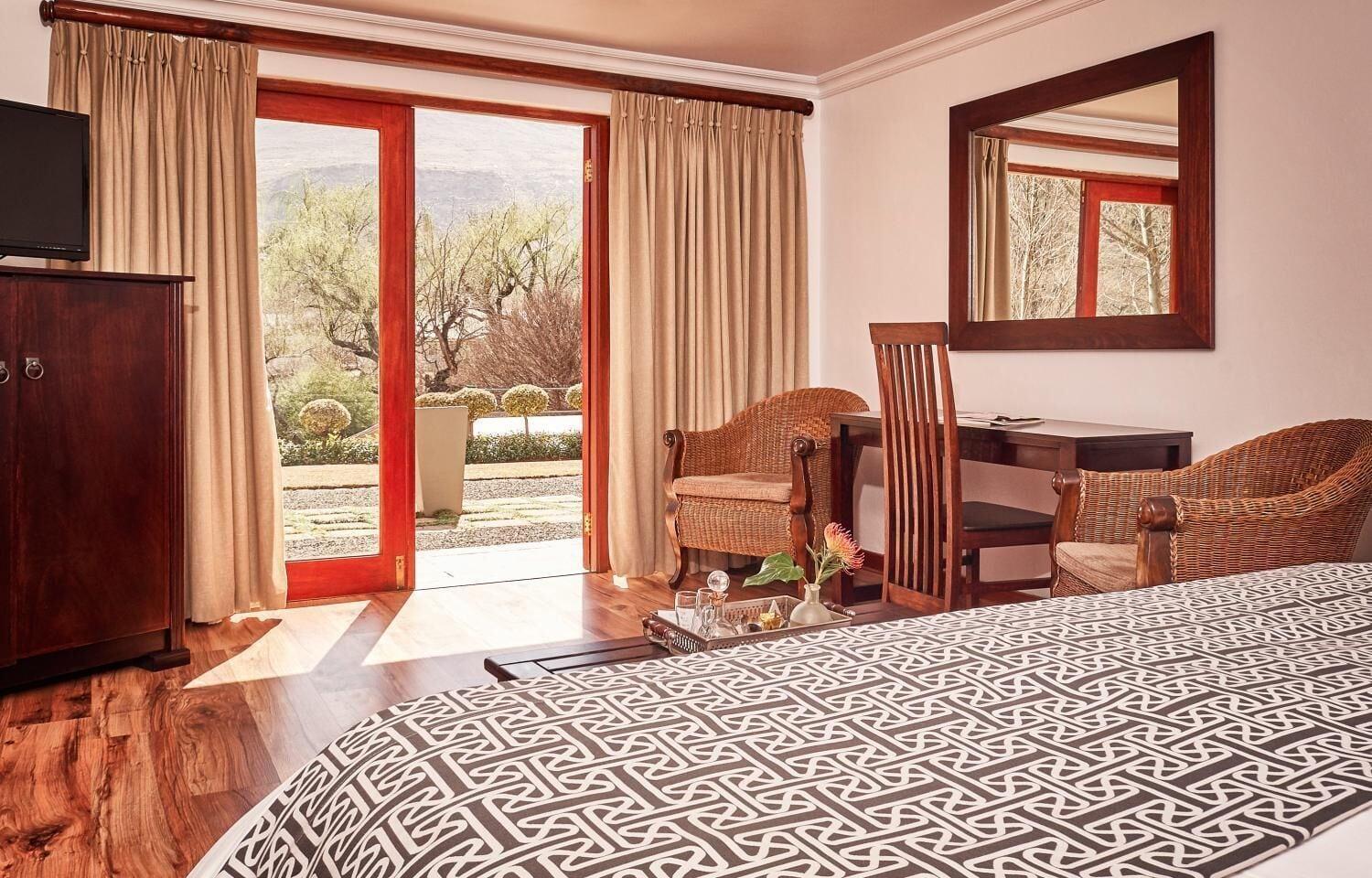 Riverwalk B&B 25/48