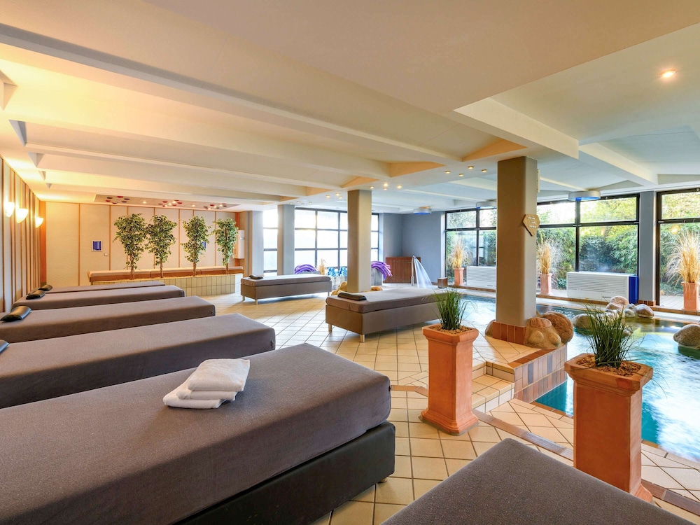 Mercure Parkhotel Monchengladbach 45/76