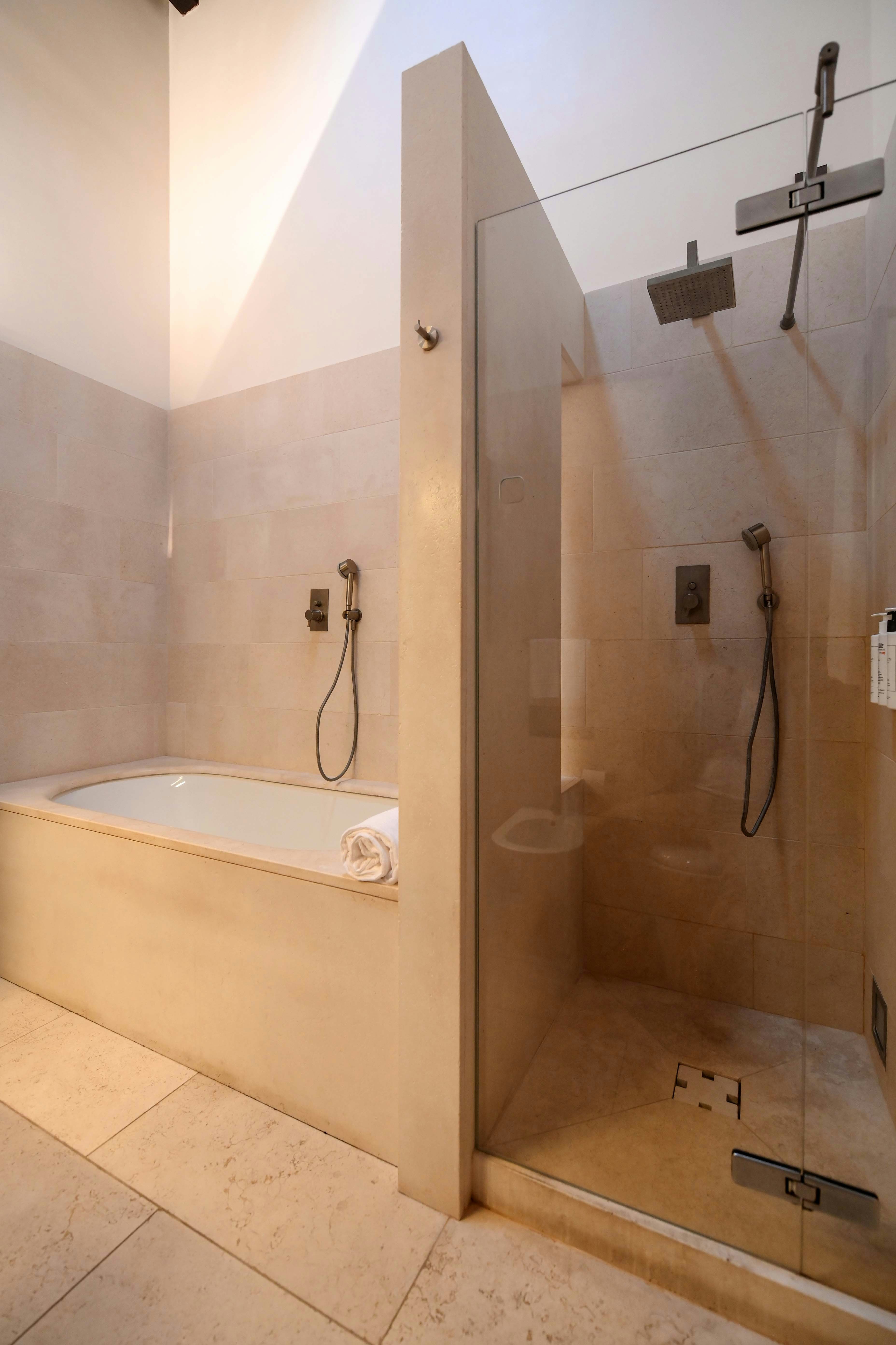 Relais Histo San Pietro sul Mar Piccolo 45/45