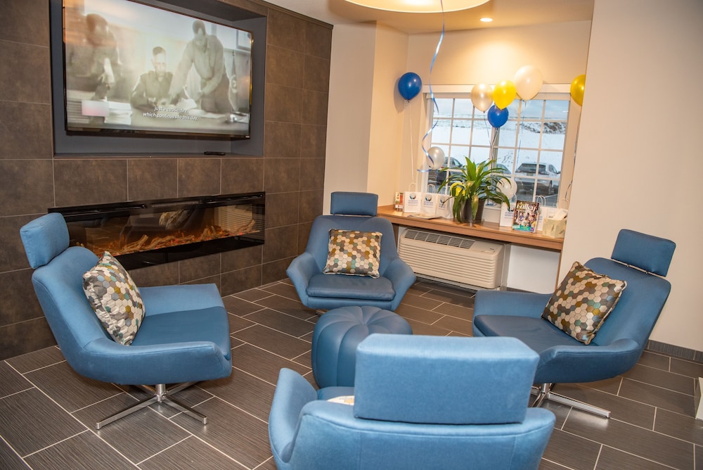 Microtel Inn And Suites By Wyndham Carlisle 37/60