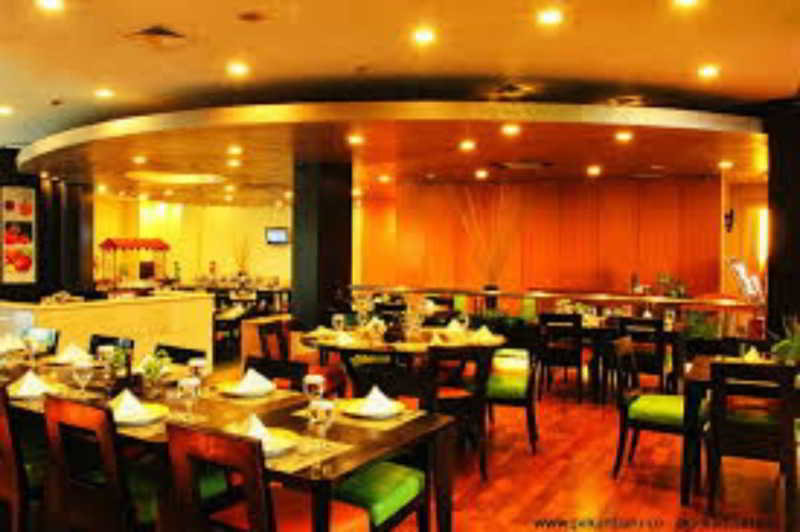 Grand Suka Hotel 22/30