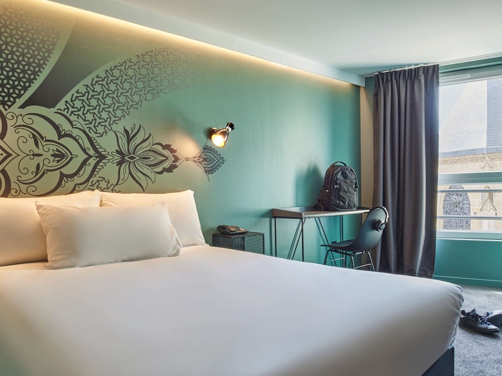 Ibis styles Paris Gare de l'Est Magenta 24/70
