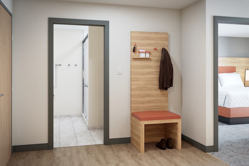 Candlewood Suites Asheville Downtown 25/81
